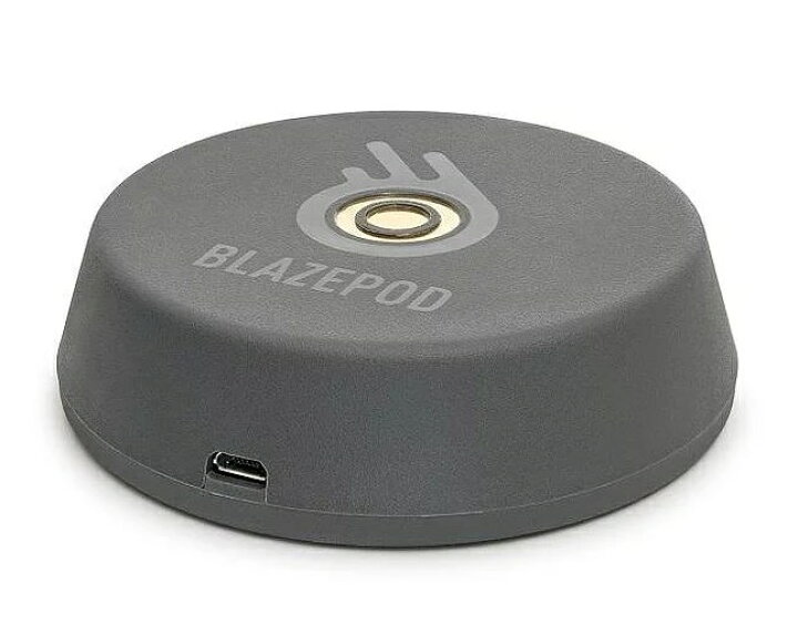 楽天市場】BLAZEPOD ブレーズポッド スタンダードキット （4個入り 