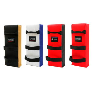 マーシャルワールド キックミットソフトタイプ KM15