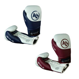 マーシャルワールド ファンクショングローブ BG14 紐タイプ ボクシング ムエタイ