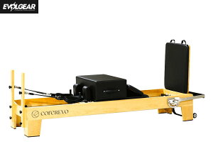 coreREVO tH[}[ CRP-100 seBX yi-ʓrz GHMA EVOLGEAR