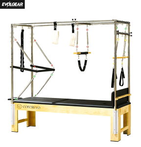 coreREVO LfbN CRP-200 seBX yi-ʓrz GHMA EVOLGEAR