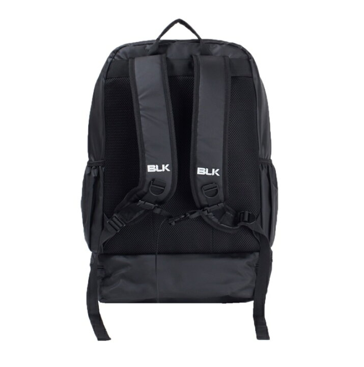 楽天市場】BLK BC バックパック 50L ラグビー カバン リュック 部活 