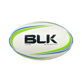 BLK　タグ・ラグビーボール　4号球 　全国小学生タグラグビー選手権大会