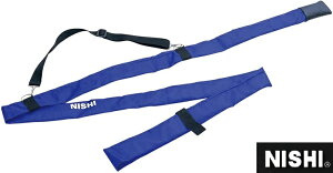 ニシ・スポーツ(NISHI)やりケース 1本用 T5131 やり投 槍投げ