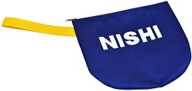 ニシ・スポーツ（NISHI）円盤ケース 男子用 T5391A 円盤投げ