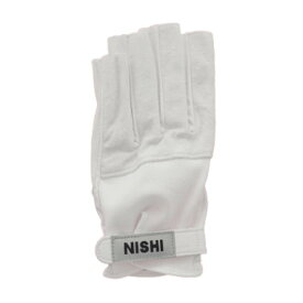 ニシ・スポーツ（NISHI）ハンマー手袋 ソフトタイプ 左手用 NT5711C　ハンマー投げ