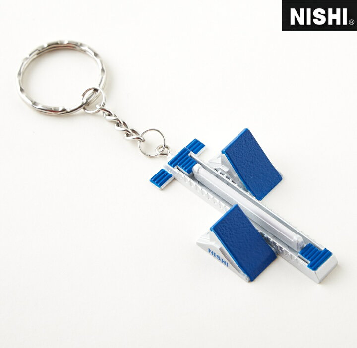楽天市場】ニシ・スポーツ（NISHI）スターティングブロック 