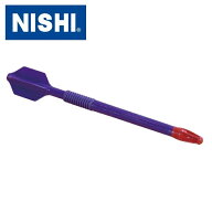 ニシ・スポーツ（NISHI）ターボジャブVII 400g NT5101B やり投げ ジャベリック スロー