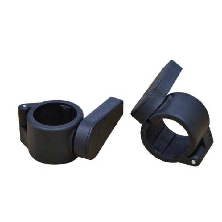 ニシ・スポーツ(NISHI)カラー50 直径 50mm バー用 NT2348B ウェイトトレーニング バーベル (T2348 後継品)