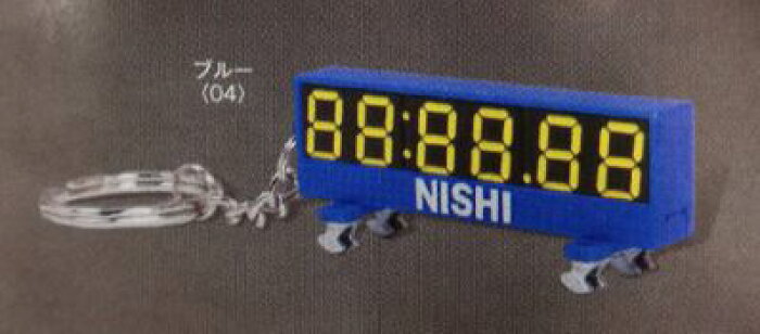 Nishi タイマーキーホルダー N22 243 ニシ スポーツ 陸上 競走 トラック競技 長距離 短距離 マラソン お守り รายละเอ ยดส นค า เว บส งส นค าจากญ ป น From Japan Nishi タイマーキーホルダー N22 243 ニシ スポーツ 陸上 競走 トラック競技 長距離 短距離 マラソン お守り รายละเอ ยดส นค า เว บส งส นค าจากญ ป น From Japan