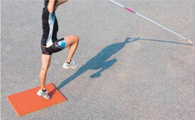 楽天市場 棒高跳 トレーニングポール スポーツ アウトドア の通販