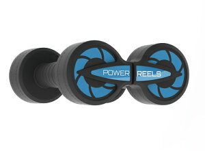 �p���[���[�� �~�f�B�A�� �u���[ ��R����2.3k SBCJ0170 Power Reels �Z���t�{�f�B�P�A�W���p��