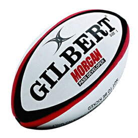 GILBERT　モーガン・パス練習球　5号　約980g　メディシンボール　GB-9129　ギルバート　ラグビーボール