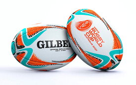 GILBERT ラグビーワールドカップ2027 オーストラリア大会 公式レプリカボール 5号球 4号球 ミディボール ミニボール ギルバート RWC2027