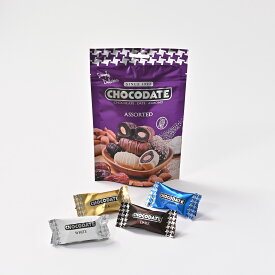 超ポイントバック祭り100-2000円クポ5倍ポ送料無料！2-6個10-30%クーポン！おいしい大粒アーモンド入チョコレート デーツ4種アソートLaRonda80gデーツはカルシウムがプルーンの1.8倍月間ランク1位フルーツチョコ部門(2024 6/5)個包装7-8個ダーク ミルク ホワイト ココナッツ