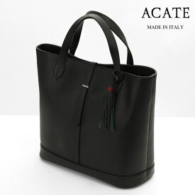 アカーテ ACATE トートバッグ KAUS2 カウス2 メンズ ビジネスバッグ レザー 本革 KAUS2 | ブランド [正規取扱店]【選べるノベルティプレゼント】