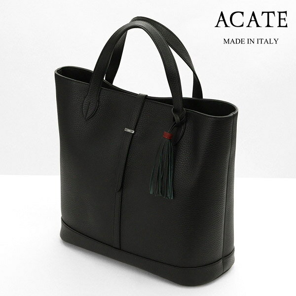 アカーテ ACATE トートバッグ KAUS2 カウス2 メンズ ビジネスバッグ レザー 本革 KAUS2 | ブランド [正規取扱店]