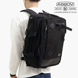 �A�b�\�u AS2OV �����b�N�T�b�N EXCLUSIVE BALLISTIC NYLON 3WAY BACK PACK �G�N�X�N���[�V�u �o���X�e�B�b�N �i�C���� �r�W�l�X�����b�N �u���b�N 061300 | �u�����h [���K�戵�X]�y�m�x���e�B�v���[���g�z