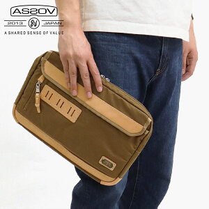 �A�b�\�u AS2OV �Z�J���h�o�b�O EXCLUSIVE BALLISTIC NYLON DOCUMENT CASE �G�N�X�N���[�V�u �o���X�e�B�b�N �i�C���� �h�L�������g�P�[�X �N���b�`�o�b�O �J�[�L 061313 | �u�����h [���K�戵�X]
