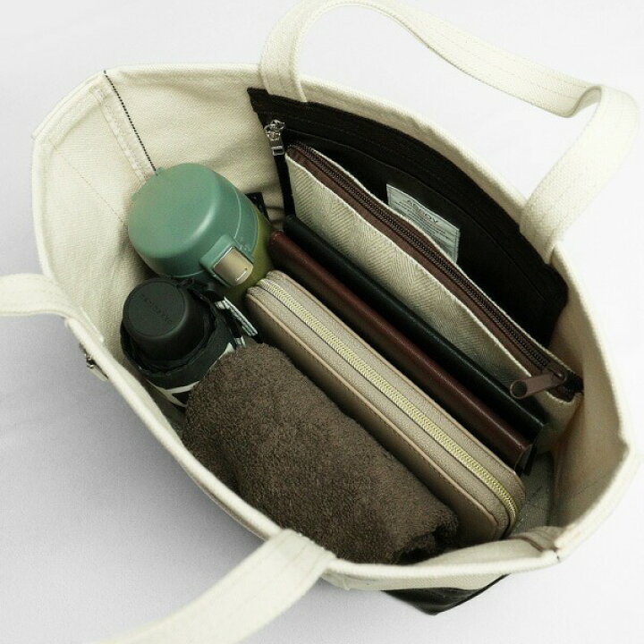 Other ALBERTON/トートバッグ/キャンバス/KHK// brands ALBERTON Tote 