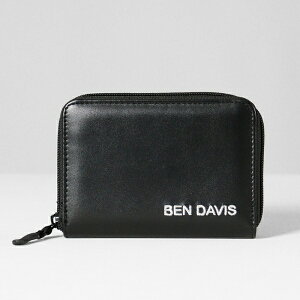 xfCrX BEN DAVIS ܂z ROUND ZIP WALLET ~jEHbg EhWbv S eF BDW-8294 | uh [K戵X]y|Cg10{&N[|z