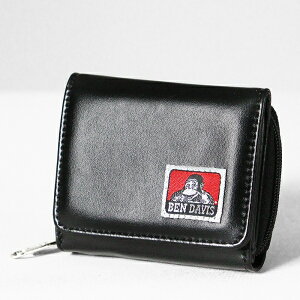 xfCrX BEN DAVIS O܂z WALLET ~jEHbg Y fB[X S eF BDW-8350 | uh [K戵X]y|Cg10{&N[|z