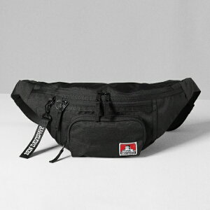 xfCrX BEN DAVIS {fBobO POCKET BODYBAG |Pbg EGXgobO ~jobO y eF BDW-9346 | uh [K戵X]y|Cg10{&N[|z