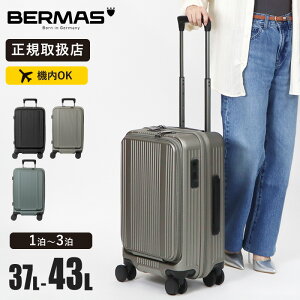 o[}X BERMAS X[cP[X INTER CITY BS C^[VeB tgI[vt@Xi[ 37L 43L eʊg y L[P[X @ 4 1 2 eF 60555 | uh [K戵X]yIׂ