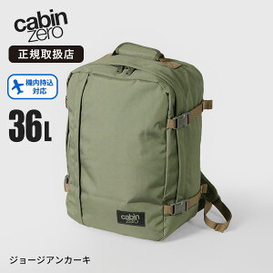 �L���r���[�� CABINZERO �����b�N�T�b�N CLASSIC 36L �N���V�b�N [���K�i 25�N�ۏ�] �����b�N �����Y ���f�B�[�X �@���������� 1�� 2�� 3�� �e�F CZ17 | �u�����h
