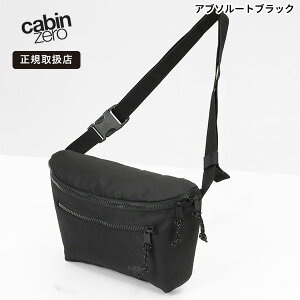 �L���r���[�� CABINZERO STINGER HIP PACK 3L �{�f�B�o�b�O �q�b�v�o�b�O RFID �E�G�X�g�o�b�O �΂ߊ|�� �y�� ���� �����Y ���f�B�[�X ���j�Z�b�N�X �~�j�o�b�O �g���x���o�b�O CZ28 ���K�i