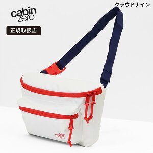 �L���r���[�� CABINZERO FLICKER HIP PACK 4L �{�f�B�o�b�O �q�b�v�o�b�O RFID �E�G�X�g�o�b�O �y�� ���� �΂ߊ|�� �����Y ���f�B�[�X ���j�Z�b�N�X �~�j�o�b�O �g���x���o�b�O CZ29 ���K�i