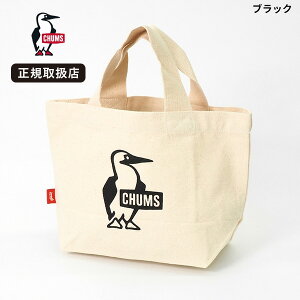CHUMS �`�����X �o�b�O Booby Mini Canvas Tote �~�j�T�C�Y �g�[�g �����`�o�b�O A5���[ �j�����p ������� ���킢�� �y�� �ʋ� �ʊw �A�E�g�h�ACH60-3496 | �u�����h ���[���� [���K�戵�X]