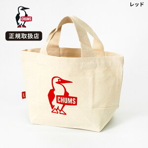 CHUMS �`�����X �o�b�O Booby Mini Canvas Tote �~�j�T�C�Y �g�[�g �����`�o�b�O A5���[ �j�����p ������� ���킢�� �y�� �ʋ� �ʊw �A�E�g�h�ACH60-3496 | �u�����h ���[���� [���K�戵�X]