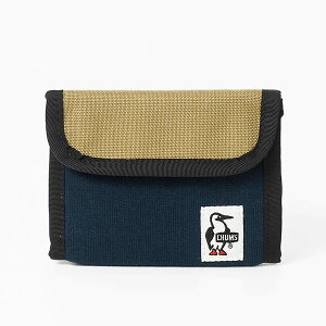 `X CHUMS O܂z gtHhEHbg Trifold Wallet XEFbgiC  ~jEHbg ^ RpNg Y fB[X S JWA uh CH60-3612 Ki
