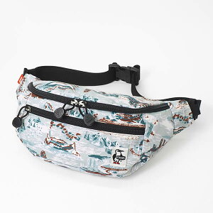 `X CHUMS EGXg|[` {fBobO TCN X[ 2way V_[obO ~jobO Y fB[X ΂ߊ| 3.5L CH60-3964 Ki ʊw ʋ sy|Cg10{zymx