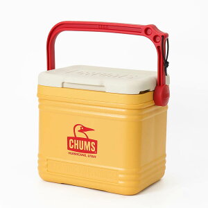 �`�����X CHUMS �N�[���[�{�b�N�X 9L �L�����p�[�N�[���[ Camper Cooler ���^ �y�� �ۗ�o�b�O �ۗ�BOX �L�����v �A�E�g�h�A �t�F�X �s�N�j�b�N ���S�t�� �e�F CH62-2123 �u�����h ���K�戵�X