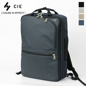 �s���I�ōő�100%�|�C���g�o�b�N���v�G���g���[�t�V�[ CIE �����b�N�T�b�N VARIOUS 2WAY BACKPACK ���@���A�X �����b�N �����Y ���{�� �e�F 021804 | �u�����h [���K�戵�X]