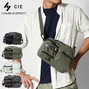 �V�[ CIE �V�����_�[�o�b�O GRID3 BOTTLE SHOULDER BAG �O���b�h3 �{�g�� �V�����_�[ �����Y ���f�B�[�X �o�b�O ���{�� �e�F 032065 | �u�����h [���K�戵�X]