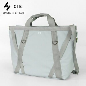 �V�[ CIE �g�[�g�o�b�O GRID3 TOTEBAG - L size �O���b�h3 �g�[�g L�T�C�Y �����Y 2way �V�����_�[�o�b�O ���{�� 032200 | �u�����h [���K�戵�X]�y�m�x���e�B�v���[���g�z