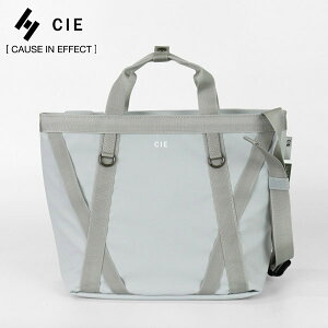 �s���I�ōő�100%�|�C���g�o�b�N���v�G���g���[�t�V�[ CIE �g�[�g�o�b�O GRID3 TOTEBAG - S size �O���b�h3 �g�[�g S�T�C�Y �����Y 2way �V�����_�[�o�b�O ���{�� 032201 | �u�����h [���K�戵�X]