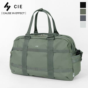 �V�[ CIE �{�X�g���o�b�O GRID3 DUFFLE BAG - 01 �O���b�h3 �_�b�t���o�b�O �����Y 3WAY �V�����_�[�o�b�O ���{�� �e�F 032205 | �u�����h [���K�戵�X]