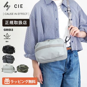 �V�[ CIE �V�����_�[�o�b�O GRID3 MINI SHOULDER BAG �O���b�h3 �~�j �V�����_�[ �����Y �~�j�o�b�O ���{�� �e�F 032062 | �u�����h [���K�戵�X]