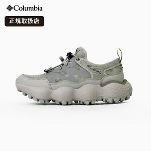 �R�����r�A Columbia ���f�B�[�X �A�E�g�h�A�V���[�Y THRIVE REVIVE MAX BREEZE YL5970 395 �X�j�[�J�[ �T���_�� ���b�V�� �ʋC�� �y�� �N�b�V���� �O���b�v �L�����v �t�F�X ���ӑΉ� �O���[ �O���[�� �u