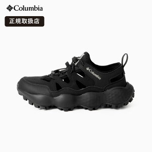 �R�����r�A Columbia �����Y �T���_�� THRIVE REVIVE SHANDAL �X���C�u ���o�C�u �V�����_�� Black/Monument �X�|�[�c�T���_�� �A�E�g�h�A �y�� �C YM8908 010 | �u�����h [���K�戵�X]