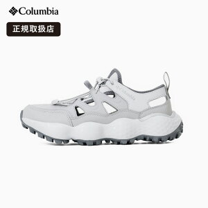 �R�����r�A Columbia �����Y �T���_�� YM8908 063 THRIVE REVIVE SHANDAL �X���C�u���o�C�u �V�����_�� �X�|�[�c�T���_�� �y�� �N�b�V���� �������p �A�E�g�h�A �O���[ Grey Ice Pure Silver �� �V���[�Y �J�W��
