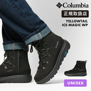 RrA Columbia u[c Y fB[X CG[eC ACX}WbN EH[^[v[t YELLOWTAIL ICE-MAGIC WP ubN C O t@Xi[ ۉ h YU1393 010 Black | uh [K