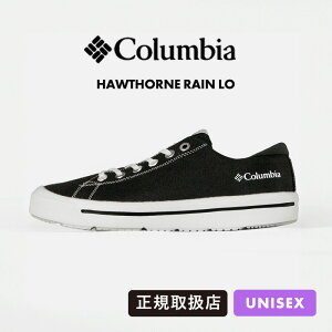 RrA Columbia Xj[J[ Y fB[X z[\C [ HAWTHORNE RAIN LO ubN Black C h YU6327 010 | uh [K戵X]y20%OFF SALEz
