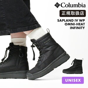 RrA Columbia u[c Y fB[X Tbvh tH[ WP OMNI-HEAT INFINITY ubN h ۉ y ~p AEghA ^E[X SAPLAND IV YU9626 010 Black C | uh [K戵X]