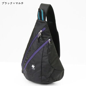 �R�����r�A Columbia �{�f�B�o�b�O Panacea Sling Bag �p�i�V�[�A �X�����O�o�b�O �����V�����_�[ 12L �����Y ���f�B�[�X �V�����_�[�o�b�O �΂ߊ|�� �I���j�V�[���h ���� �y�� ���S 2026�N�H�~ �V�� PU