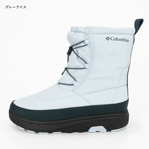 �R�����r�A �E�B���^�[�u�[�c �����Y ���f�B�[�X YELLOWTAIL BOOT WP OH �R�����r�A YU2586 �h�� �ۉ� �y�� �V���[�g�u�[�c �X�m�[�V���[�Y �A�E�g�h�A ��C Columbia ���K�i